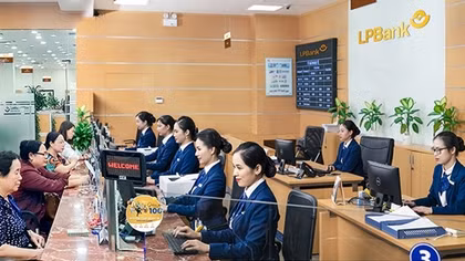 LPBank cam kết đảm bảo quyền lợi hợp pháp, chính đáng của khách hàng