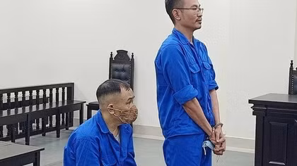 Mạo nhận là cán bộ Công an, câu kết lừa đảo chiếm đoạt nhiều tỷ đồng