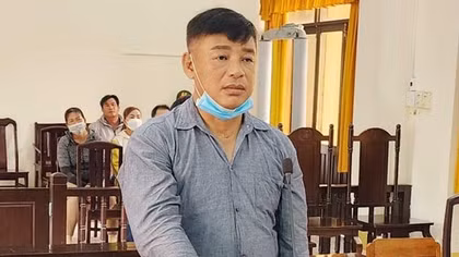 Lãnh 18 năm tù do giết chết người tình vì ghen