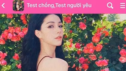Trào lưu thử chồng, người yêu trên mạng xã hội: Đừng lấy giấy thử lửa