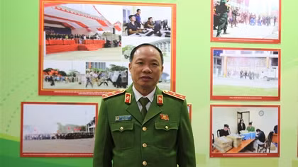Người chấp hành xong án phạt tù được vay vốn, góp phần giảm tái phạm tội