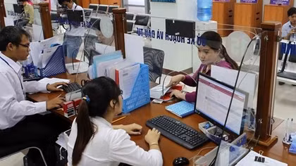 Đề xuất bổ sung các trường hợp tinh giản biên chế
