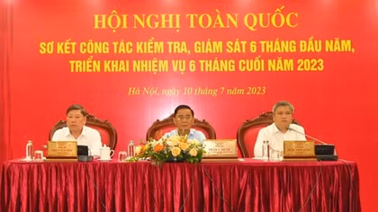 Hoàn thiện Quy định về xin lỗi và phục hồi quyền lợi đối với đảng viên bị kỷ luật oan