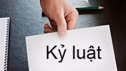 Cách hết chức vụ trong đảng một nữ Chủ tịch phường ở Nha Trang