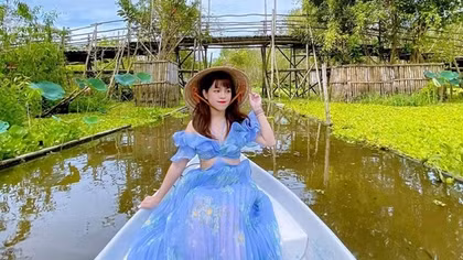 “Du hí Trà Sư” để thư giãn thật sâu giữa đại ngàn
