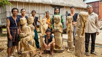 Để di sản thực sự “sống”