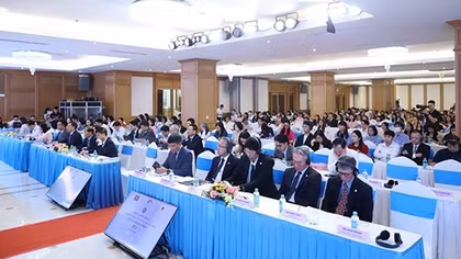 Đối thoại về thực hiện chính sách BHXH, BHYT với các doanh nghiệp FDI Nhật Bản tại Việt Nam