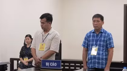 Làm giả con dấu, cựu Chủ tịch HĐQT Công ty ICC lĩnh 3 năm tù
