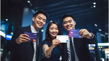 Chi tiêu qua thẻ VIB dự kiến chạm mốc 4 tỷ USD trong năm 2023