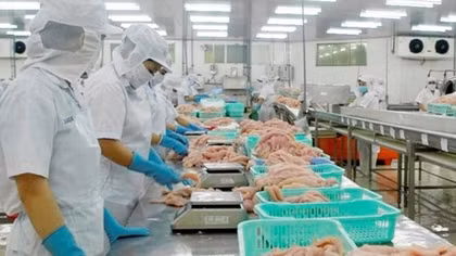 Chủ động phòng vệ thương mại, để tăng sức cạnh tranh với hàng ngoại