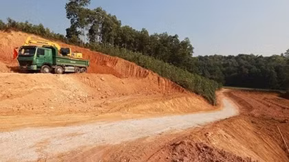 Lập Hội đồng thẩm định điều chỉnh Dự án cao tốc Tuyên Quang - Phú Thọ kết nối cao tốc Nội Bài - Lào Cai