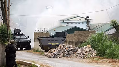 Những cuộc truy quét, vây bắt trong nội địa (Bài 3)