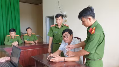 Giám đốc công ty lừa góp vốn rồi chiếm đoạt tiền