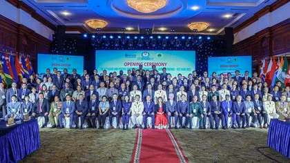 Chia sẻ thông tin, kinh nghiệm giáo dục cảm hóa phạm nhân