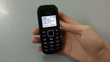 Tắt sóng 2G vào cuối năm 2024: Người dân có được hỗ trợ?