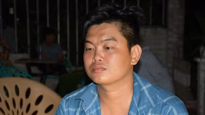 Chống ma túy vùng sông nước Tiền Giang