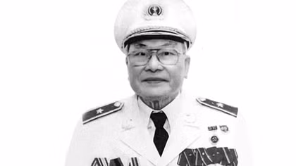 Thiếu tướng Nguyễn Quang Phòng từ trần