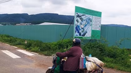 Lâm Đồng hối thúc dự án nhà ở xã hội khởi công xong “bất động”