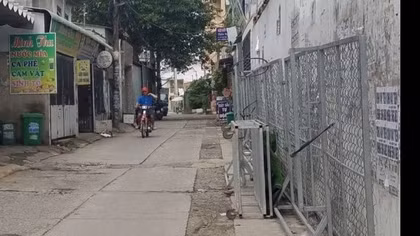 Lời khai của đối tượng đâm chết chồng người tình ở Bình Tân