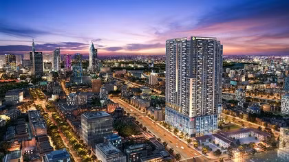 Novaland, TPBank và Ricons ký kết hợp tác triển khai hoàn thiện dự án The Grand Manhattan