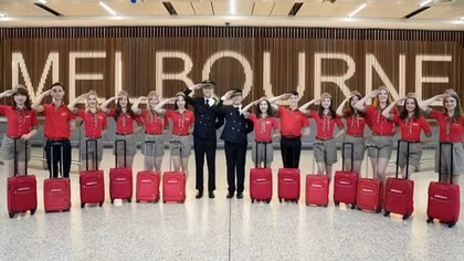 Vietjet tăng tần suất các đường bay thẳng đến Melbourne, Sydney