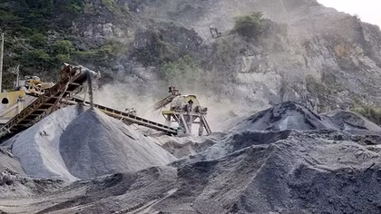 Dính 5 sai phạm, doanh nghiệp ở Thanh Hóa bị xử phạt hơn 1,1 tỷ đồng