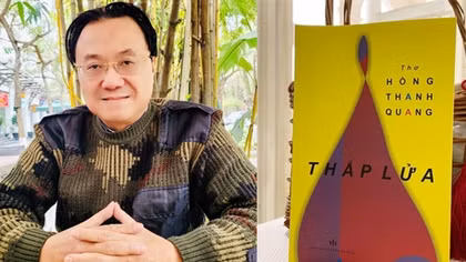 Trách nhiệm của thơ đương đại