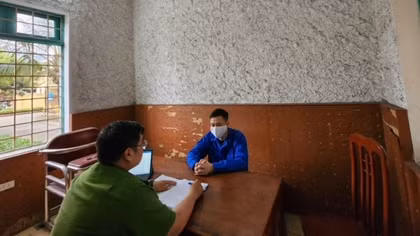 Thuê 3 xe ô tô tự lái rồi mang đi cầm cố, chiếm đoạt