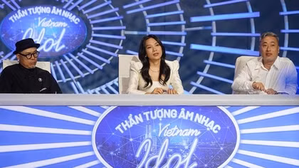 Gameshow cũ trở lại màn ảnh nhỏ: Bình cũ, rượu có mới?