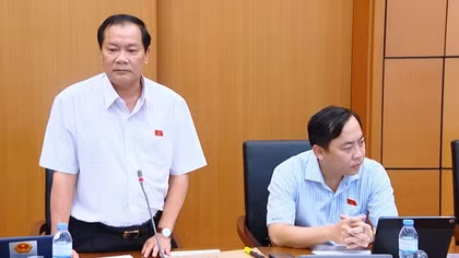 Cấp Giấy chứng nhận căn cước cho người gốc Việt là rất nhân văn