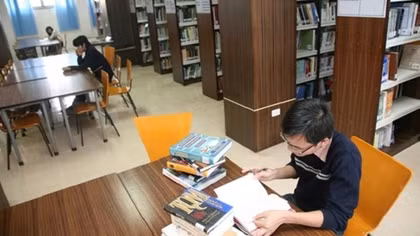 Hà Nội miễn phí sử dụng thư viện