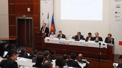 Việt Nam là trụ cột trong quan hệ Nga – ASEAN