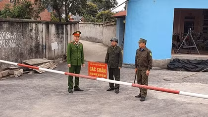 Bám sâu, bám sát địa bàn (bài 1)