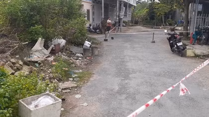 Mất mạng vì được "nhờ" đi đánh người