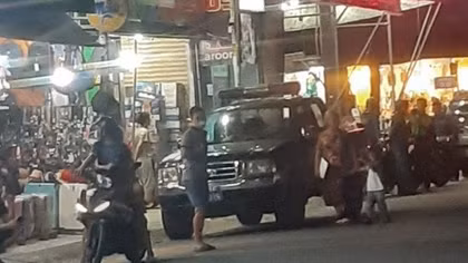 Đâm chết người từ mâu thuẫn lúc đánh bida