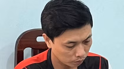 Cạo sửa 3 tấm vé số trúng thưởng giải nhất để lừa đảo