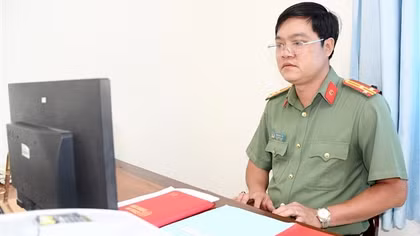 Nhiệt huyết và tận tâm với công việc