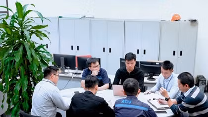 Tra cứu thông tin các chuyến bay ga Nội Bài qua phần mềm iNIA