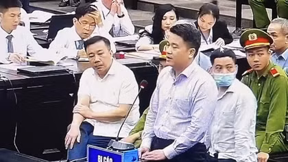 Cựu Phó Chủ tịch tỉnh Quảng Nam “lẩy kiều” khi tự bào chữa