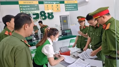 Phát hiện nhiều sai phạm ở các chi nhánh Công ty F88 tại Lâm Đồng