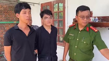 Công an Quảng Ngãi đấu tranh hiệu quả với tội phạm mua bán vũ khí qua mạng xã hội