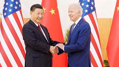 Hy vọng tan băng trong quan hệ Mỹ - Trung