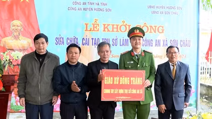 Chức sắc tôn giáo chung tay bảo đảm an ninh trật tự