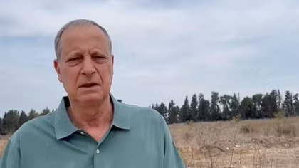 Israel sẵn sàng hỗ trợ công dân Việt Nam khi cần