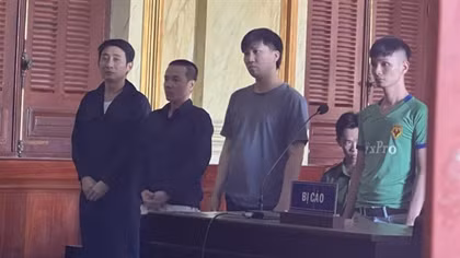 Mất mạng vì hung hăng đánh người
