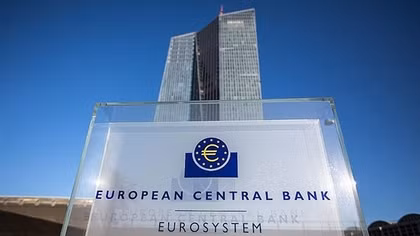 IMF lên tiếng việc ECB tăng lãi suất lần thứ tám liên tiếp