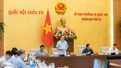 Kiến nghị xử lý công khai bộ, ngành, địa phương vi phạm quy định về tiết kiệm