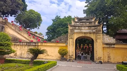 Sẽ tháo gỡ nhiều điểm nghẽn trong bảo vệ, phát huy di sản văn hóa