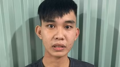 Tên trộm “cõng” 6 tiền sự sa lưới