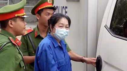 "Trùm buôn lậu" Mười Tường cùng đồng phạm lãnh 66 năm tù